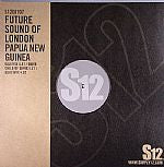 The Future Sound Of London : Papua New Guinea (12