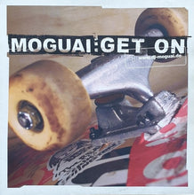 Load image into Gallery viewer, Moguai : Get On (12")