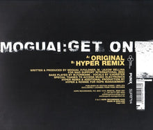 Load image into Gallery viewer, Moguai : Get On (12")