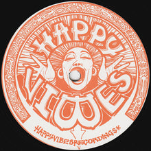 Load image into Gallery viewer, DJ Poppy : House Is Mine / Yes (12")