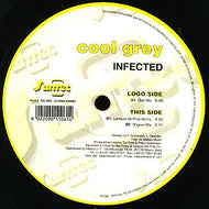 Cool Grey : Infected (12