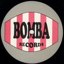 Load image into Gallery viewer, Ohm : Discouse E.P. (12",EP,33 ⅓ RPM)