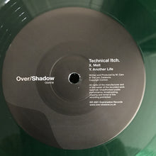 Load image into Gallery viewer, Technical Itch : Another Life / Melt (12", Ltd, Gre)