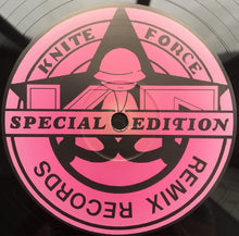 Load image into Gallery viewer, Various : Remix Records &amp; Kniteforce Present 'The Remix's' Part 16 (12", S/Edition)
