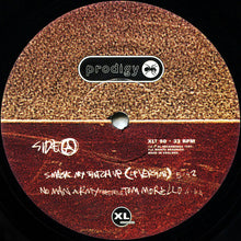 Load image into Gallery viewer, The Prodigy : Smack My Bitch Up (12", Single)