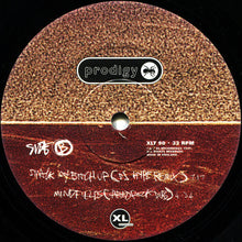 Load image into Gallery viewer, The Prodigy : Smack My Bitch Up (12", Single)