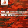 Next Exit : Rise Of Nations (12")