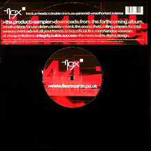 Load image into Gallery viewer, L Double / Unauthorized Science : The Product LP Sampler (10")