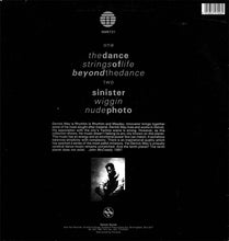 Load image into Gallery viewer, Rhythim Is Rhythim / Derrick May / Mayday : Innovator - Soundtrack For The Tenth Planet (12", EP, Comp)