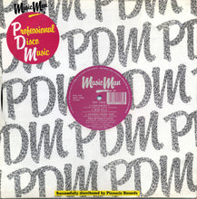 Load image into Gallery viewer, Two Without Hats : Try Yazz (12")