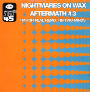 Nightmares On Wax : Aftermath #3 (12