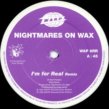 Load image into Gallery viewer, Nightmares On Wax : Aftermath #3 (12")