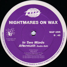 Load image into Gallery viewer, Nightmares On Wax : Aftermath #3 (12")