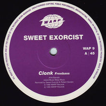 Load image into Gallery viewer, Sweet Exorcist : Clonk (12")