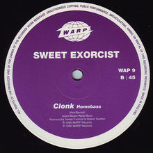 Load image into Gallery viewer, Sweet Exorcist : Clonk (12")