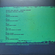 Load image into Gallery viewer, Black Sun Empire : Driving Insane - 20 Years Special Edition (3xLP, Album)