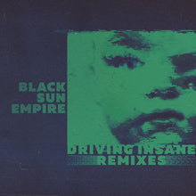Load image into Gallery viewer, Black Sun Empire : Driving Insane - 20 Years Special Edition (3xLP, Album)