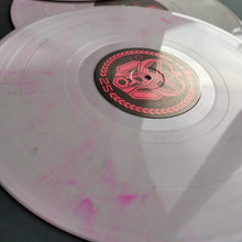 Load image into Gallery viewer, Dokta Venom : The Artistic Truth (12", EP, Gre)