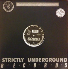 Load image into Gallery viewer, Sonic Experience : The Phuture Is Now (12", Ltd)