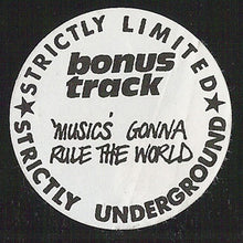 Load image into Gallery viewer, Sonic Experience : The Phuture Is Now (12", Ltd)
