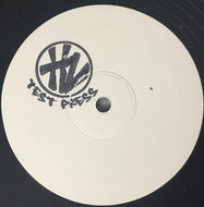Various : The Regeneration E.P (Part 3) (12