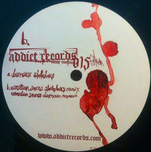 Load image into Gallery viewer, Doormouse And Venetian Snares : Skelechairs (12", Ltd)