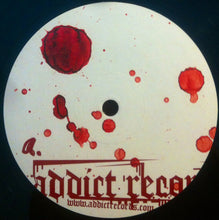 Load image into Gallery viewer, Doormouse And Venetian Snares : Skelechairs (12", Ltd)