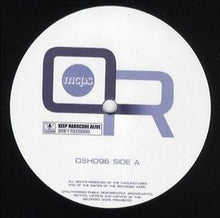 Load image into Gallery viewer, Sy &amp; Unknown / Sy &amp; Unknown Featuring Ben Williams : The Joey Riot Remix EP (12")