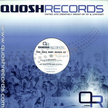 Load image into Gallery viewer, Sy &amp; Unknown / Sy &amp; Unknown Featuring Ben Williams : The Joey Riot Remix EP (12")