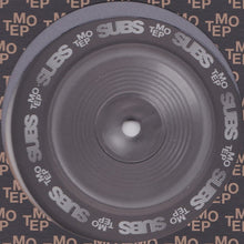 Load image into Gallery viewer, DJ Andy : The Truth (12",EP)