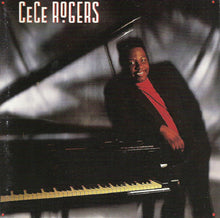 Load image into Gallery viewer, Ce Ce Rogers : CeCe Rogers (LP, Album)