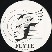 Load image into Gallery viewer, DJ Distroi &amp; Boykz : Jungle Warrior / Dark Side (12",45 RPM,Limited Edition)