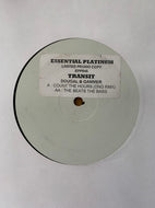 Transit (5) / Dougal & Gammer : Count The Hours (DNG Rmx) / The Beats The Bass (12