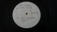 Ramos, Supreme & Sunset Regime : Life Force Generator (RSR Remix) / Who Will Be The Leader? (12