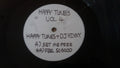 Happy Tunes And DJ Hixxy - Set Me Free / Feel So Good - HTR004 White Label