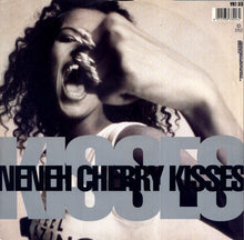 Load image into Gallery viewer, Neneh Cherry : Kisses On The Wind (12", Single)