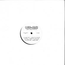 Load image into Gallery viewer, Arkyn, Dub Liner : Cutters Choice 002 (12", EP)