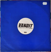 Load image into Gallery viewer, Nu NRG : Connective EP (12", EP)