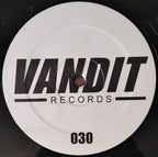 Nu NRG : Connective EP (12", EP)