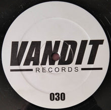 Load image into Gallery viewer, Nu NRG : Connective EP (12", EP)