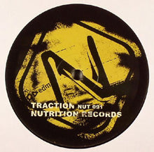 Load image into Gallery viewer, Traction : Severe Trauma (12")