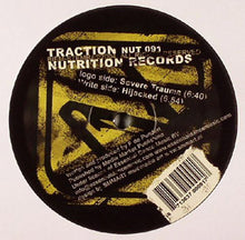 Load image into Gallery viewer, Traction : Severe Trauma (12")