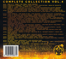 Load image into Gallery viewer, Various : Kniteforce Complete Collection Vol. 4 (M/Stick, Comp + 70xFile, WAV + 70xFile, MP3, 320)