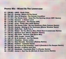 Load image into Gallery viewer, Various : Promos And Exclusives Volume One (M/Stick + 29xFile, WAV + 29xFile, MP3, 320)