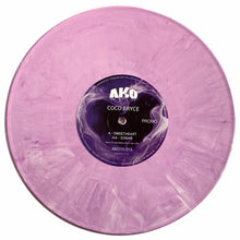 Load image into Gallery viewer, Coco Bryce : Sweetheart / Sonar (10", Promo, Pin)
