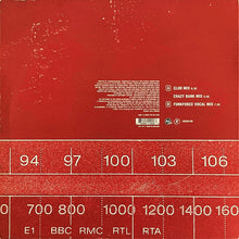 Load image into Gallery viewer, Doolally : Straight From The Heart (12",33 ⅓ RPM,Single)