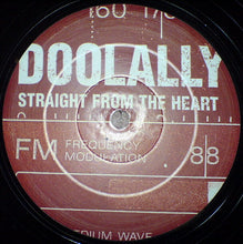 Load image into Gallery viewer, Doolally : Straight From The Heart (12",33 ⅓ RPM,Single)