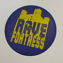 Load image into Gallery viewer, Unknown Artist : Rave Fortress 002 (12",45 RPM,Limited Edition,Stereo)