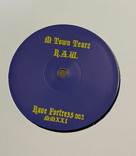 Load image into Gallery viewer, Unknown Artist : Rave Fortress 002 (12",45 RPM,Limited Edition,Stereo)