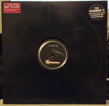 Load image into Gallery viewer, Signum : Push Through (Remixes) (12")
